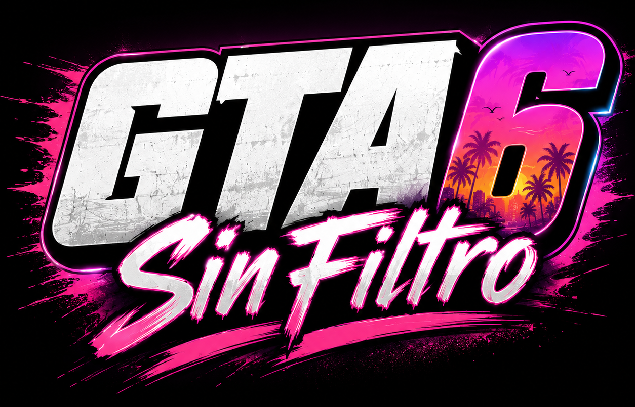 GTA 6 Sin Filtro